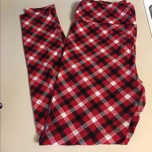 Lularoe leggings! TC!